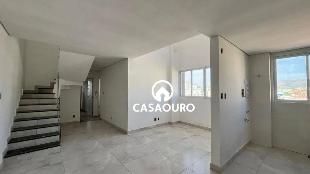 Cobertura, 3 quartos, 150 m² - Foto 4
