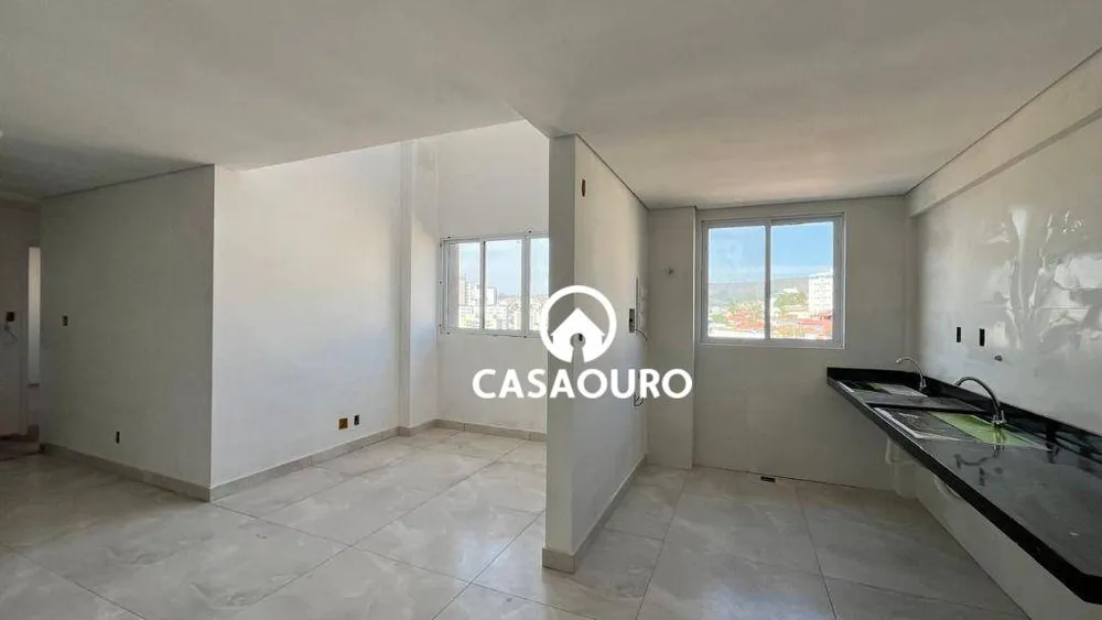 Cobertura, 3 quartos, 150 m² - Foto 2