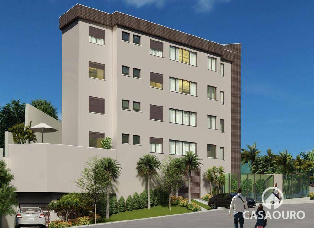 Apartamento, 2 quartos, 102 m² - Foto 8