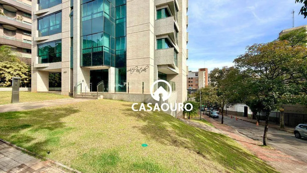 Apartamento, 4 quartos, 147 m² - Foto 10