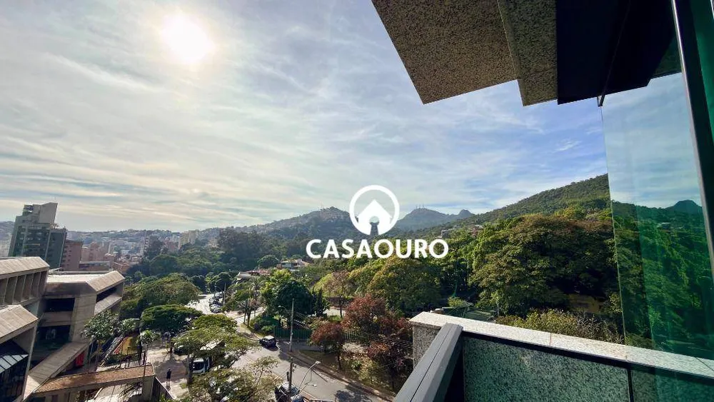Apartamento, 4 quartos, 147 m² - Foto 9