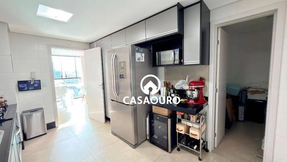 Apartamento, 4 quartos, 147 m² - Foto 11