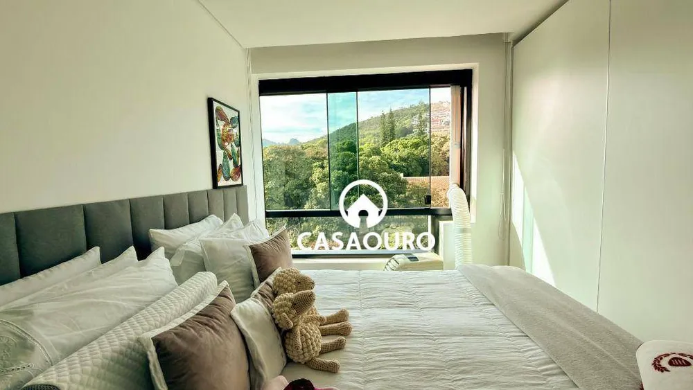 Apartamento, 4 quartos, 147 m² - Foto 8