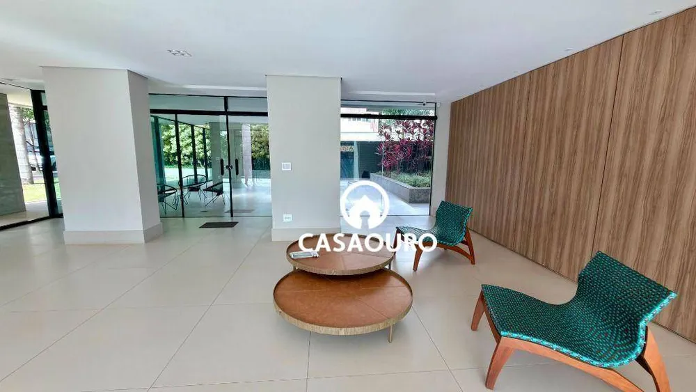 Apartamento, 4 quartos, 147 m² - Foto 12