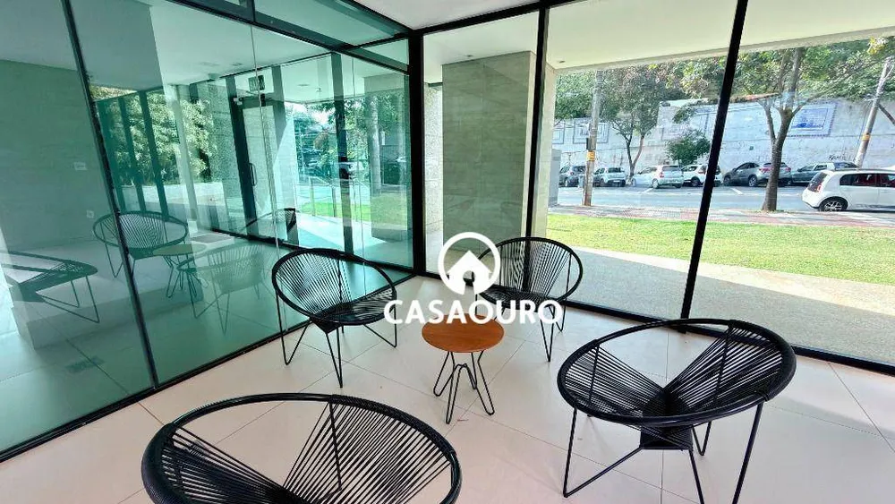 Apartamento, 4 quartos, 147 m² - Foto 5