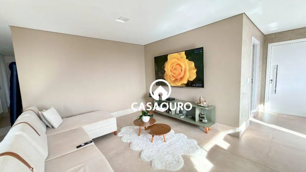 Apartamento, 4 quartos, 147 m² - Foto 4