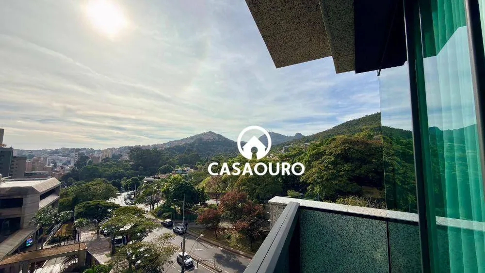 Apartamento, 4 quartos, 147 m² - Foto 3