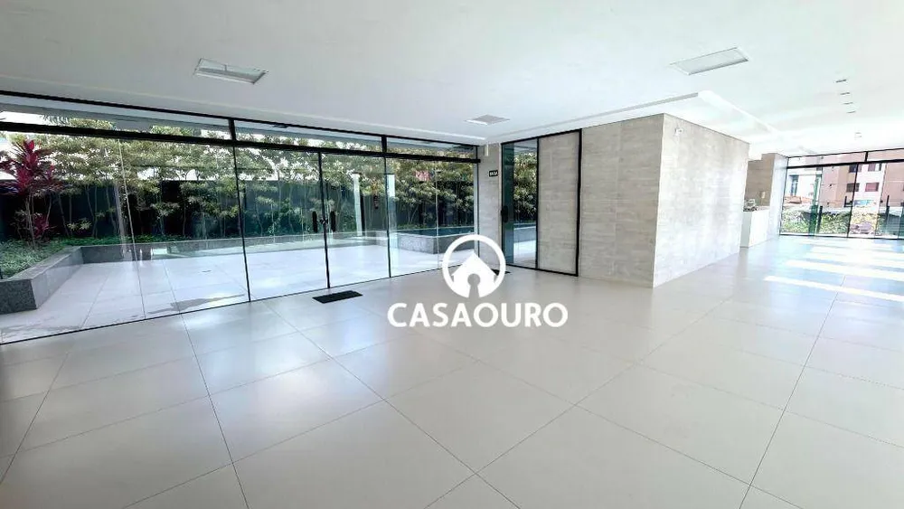 Apartamento, 4 quartos, 147 m² - Foto 7
