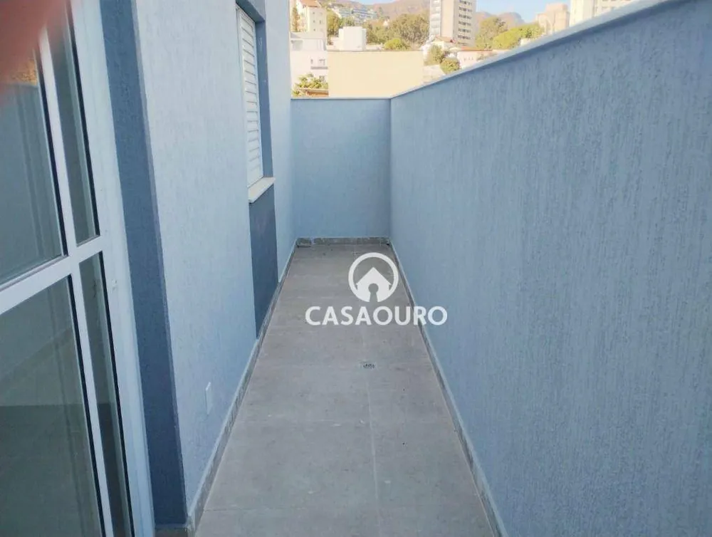 Apartamento, 3 quartos, 88 m² - Foto 4