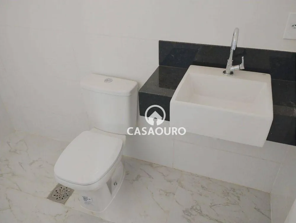 Apartamento, 3 quartos, 88 m² - Foto 6