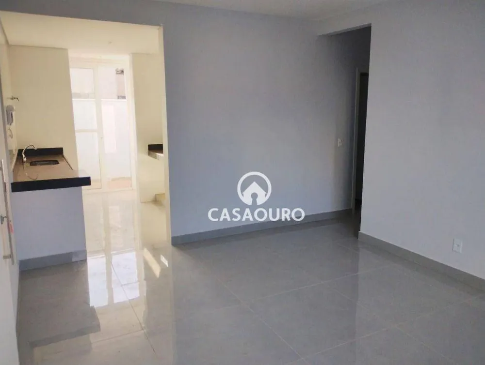 Apartamento, 3 quartos, 88 m² - Foto 3