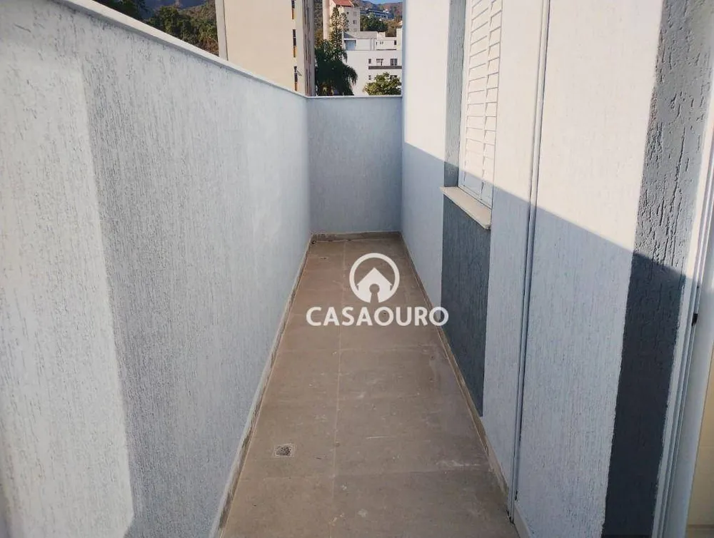 Apartamento, 3 quartos, 88 m² - Foto 5