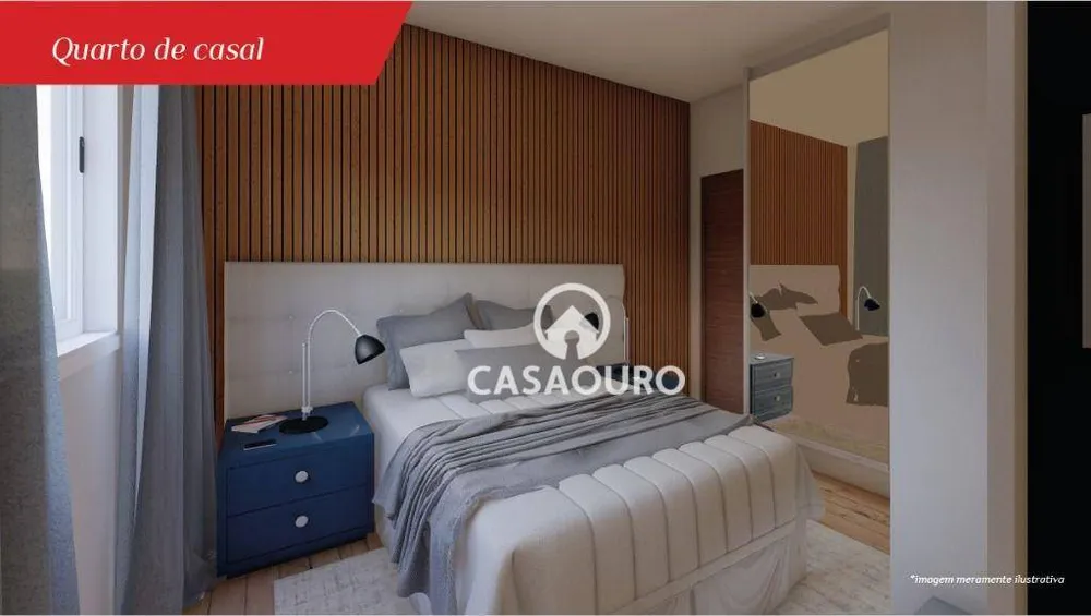Apartamento, 3 quartos, 88 m² - Foto 24