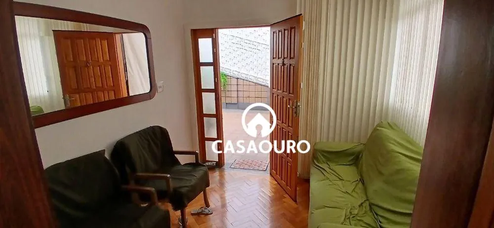 Casa, 4 quartos, 194 m² - Foto 4