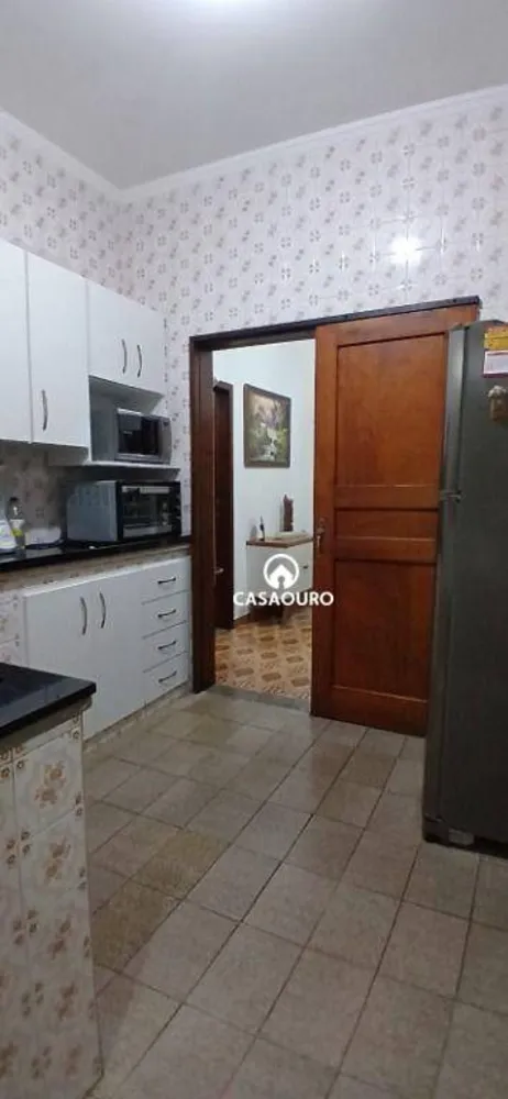 Casa, 4 quartos, 194 m² - Foto 8