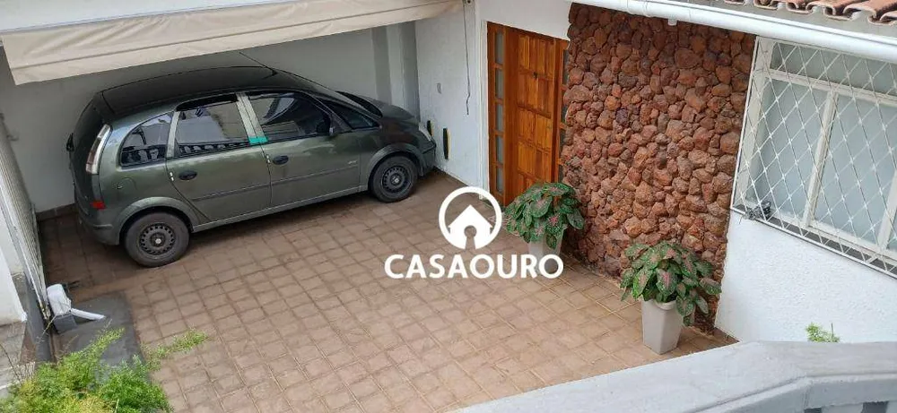 Casa, 4 quartos, 194 m² - Foto 3
