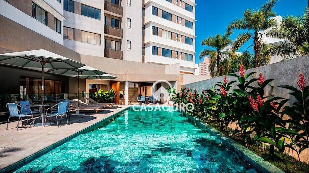 Apartamento, 2 quartos, 53 m² - Foto 2