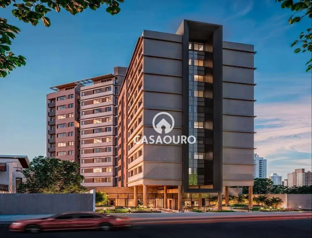 Apartamento, 2 quartos, 53 m² - Foto 15