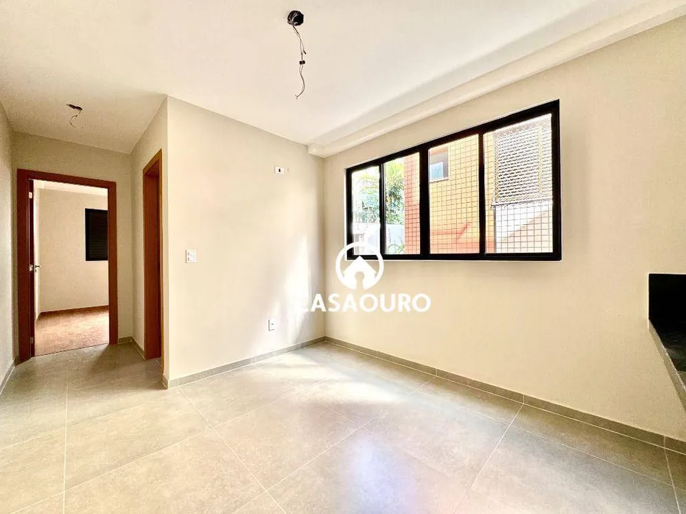 Apartamento, 1 quarto, 40 m² - Foto 1