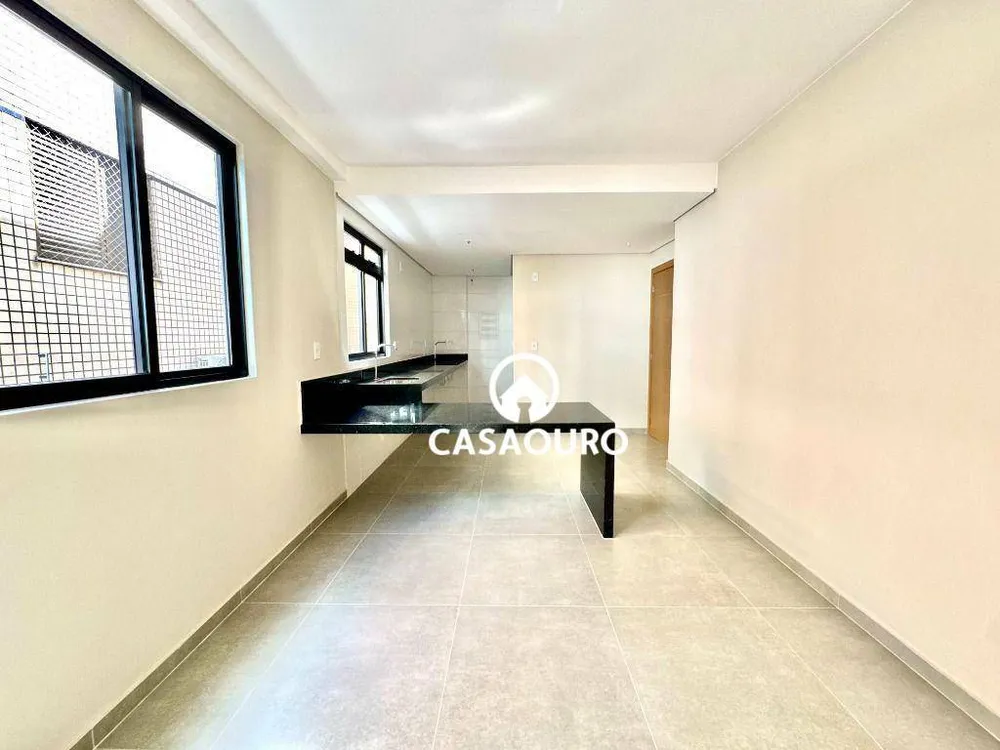 Apartamento, 1 quarto, 40 m² - Foto 4
