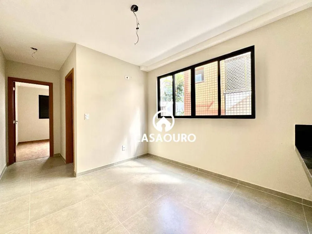Apartamento, 1 quarto, 40 m² - Foto 8