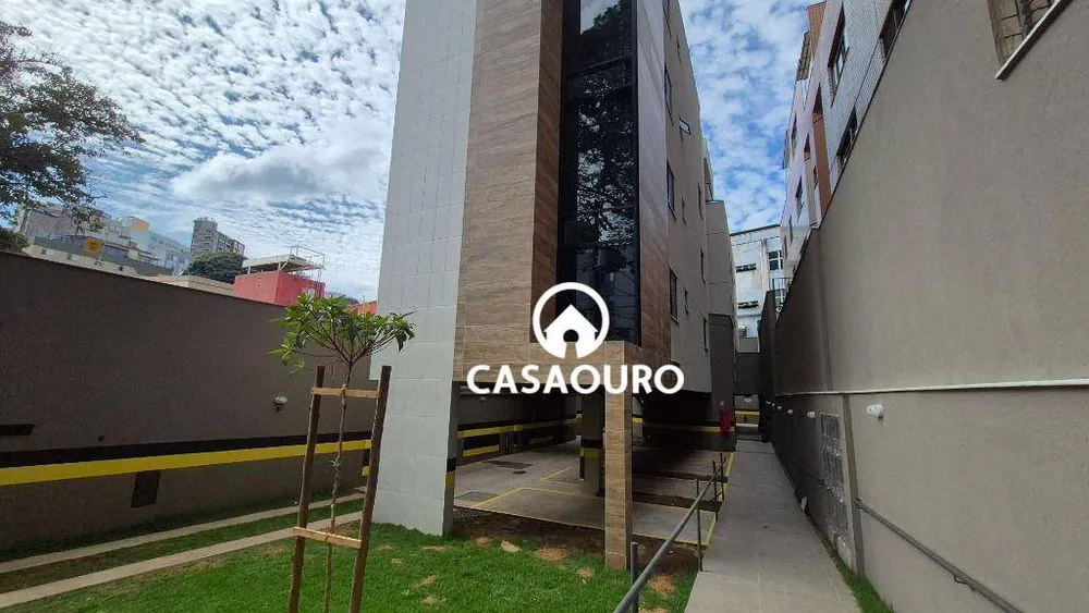 Apartamento, 1 quarto, 40 m² - Foto 7