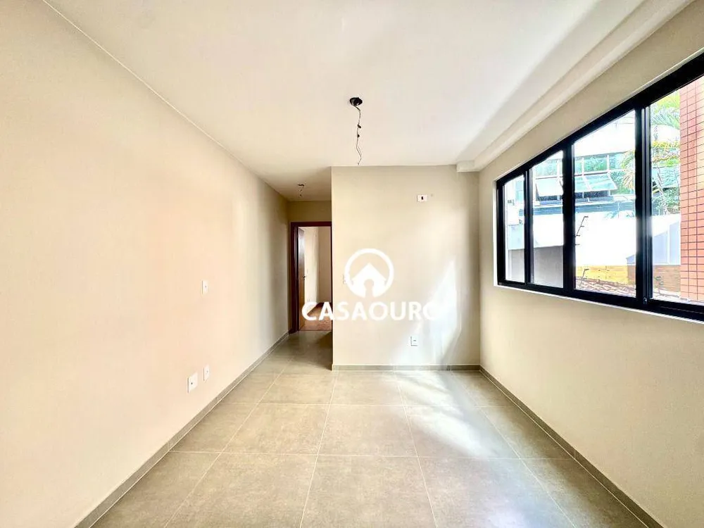 Apartamento, 1 quarto, 40 m² - Foto 2