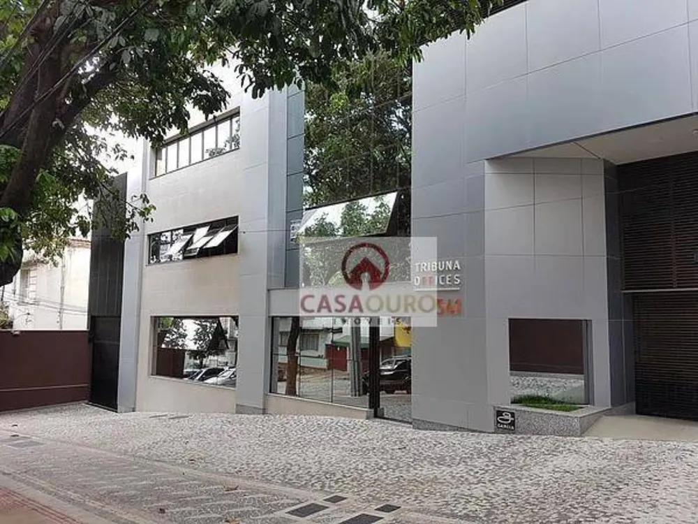 Sala-Conjunto, 26 m² - Foto 3