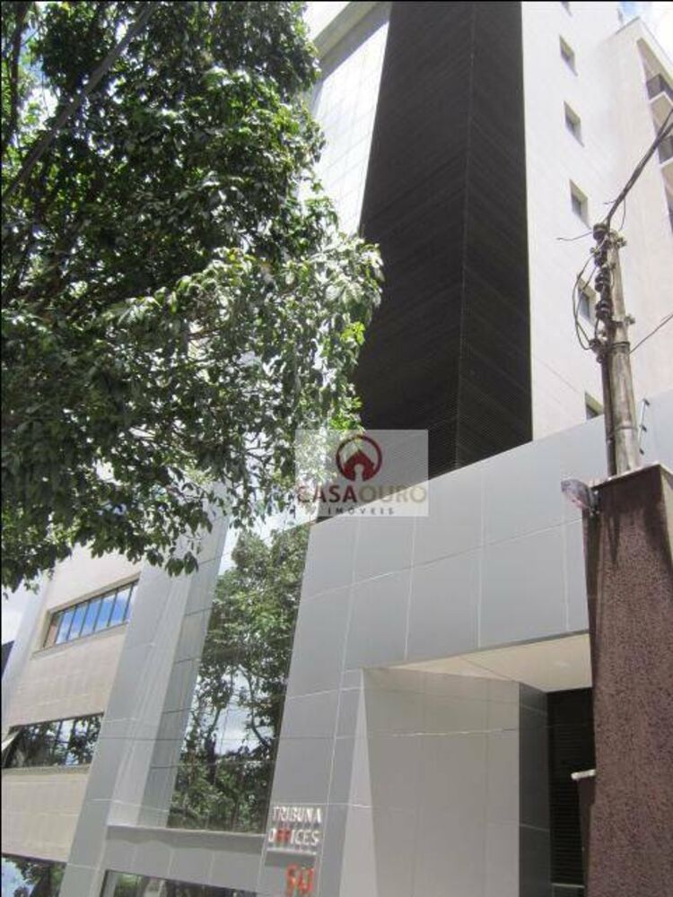 Conjunto Comercial-Sala à venda, 26m² - Foto 10
