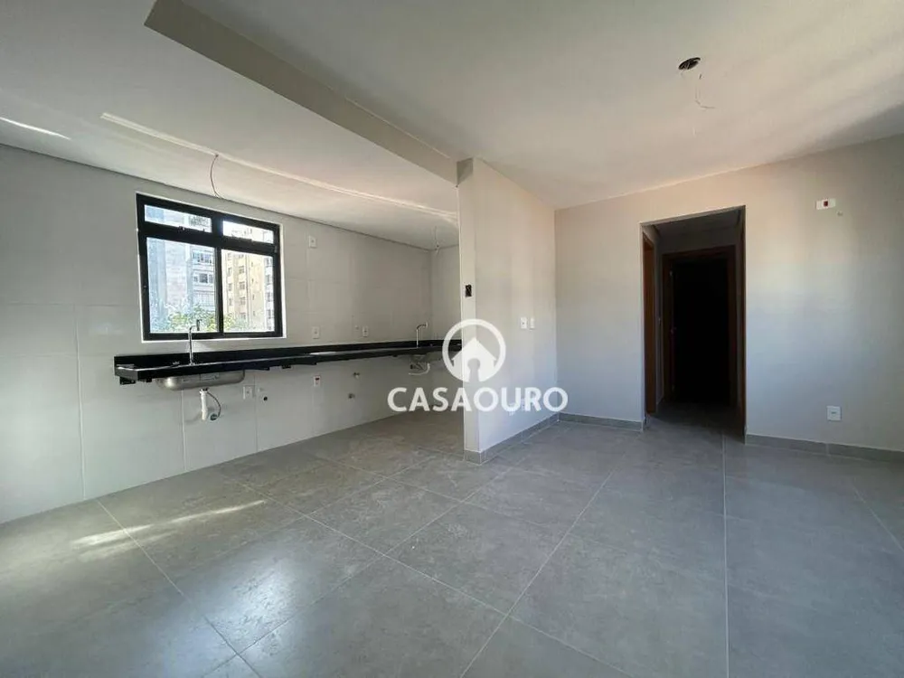 Apartamento, 2 quartos, 64 m² - Foto 1