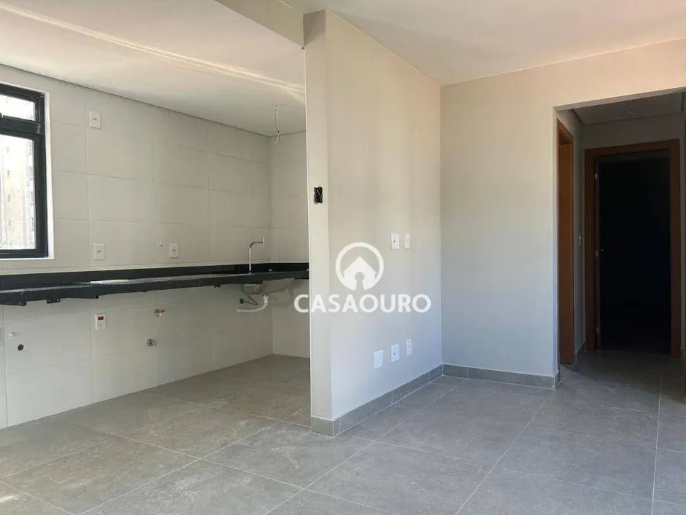 Apartamento, 2 quartos, 64 m² - Foto 2