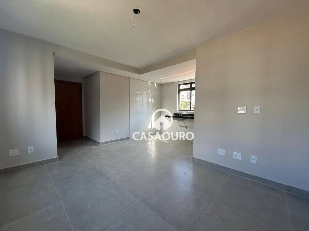 Apartamento, 2 quartos, 64 m² - Foto 9