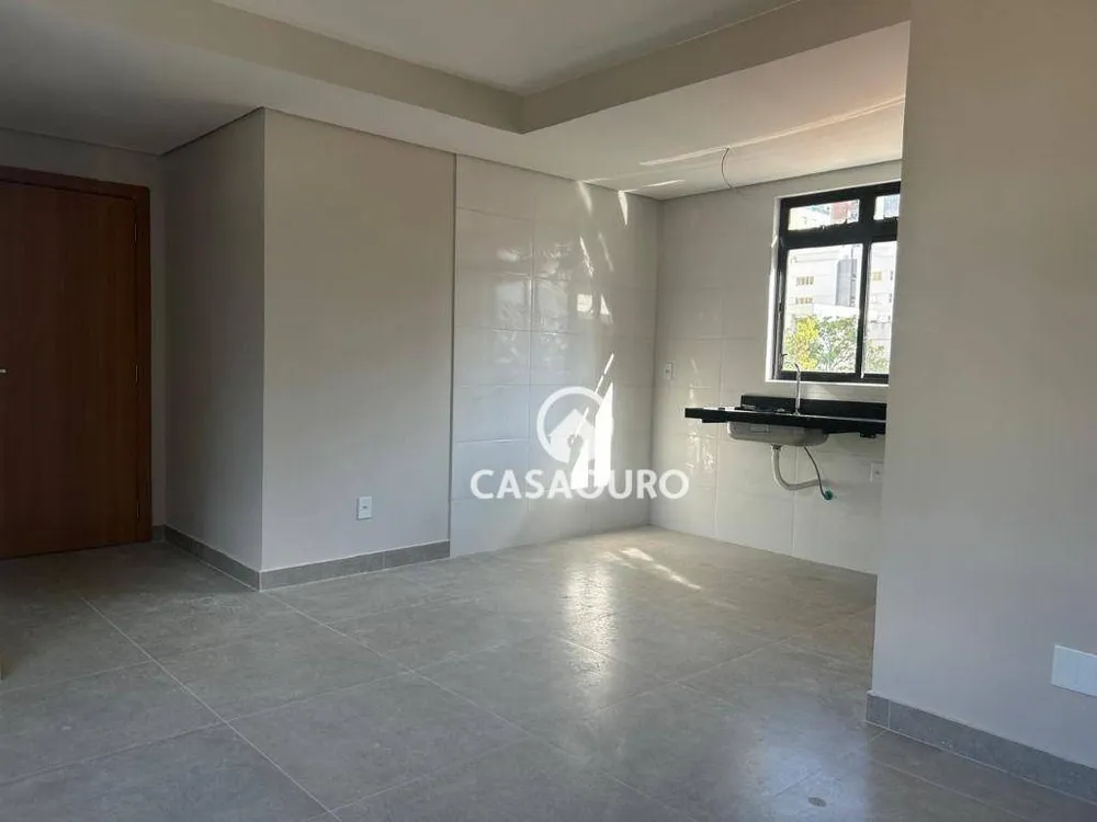 Apartamento, 2 quartos, 64 m² - Foto 6