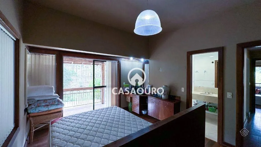 Casa de Condomínio, 3 quartos - Foto 10