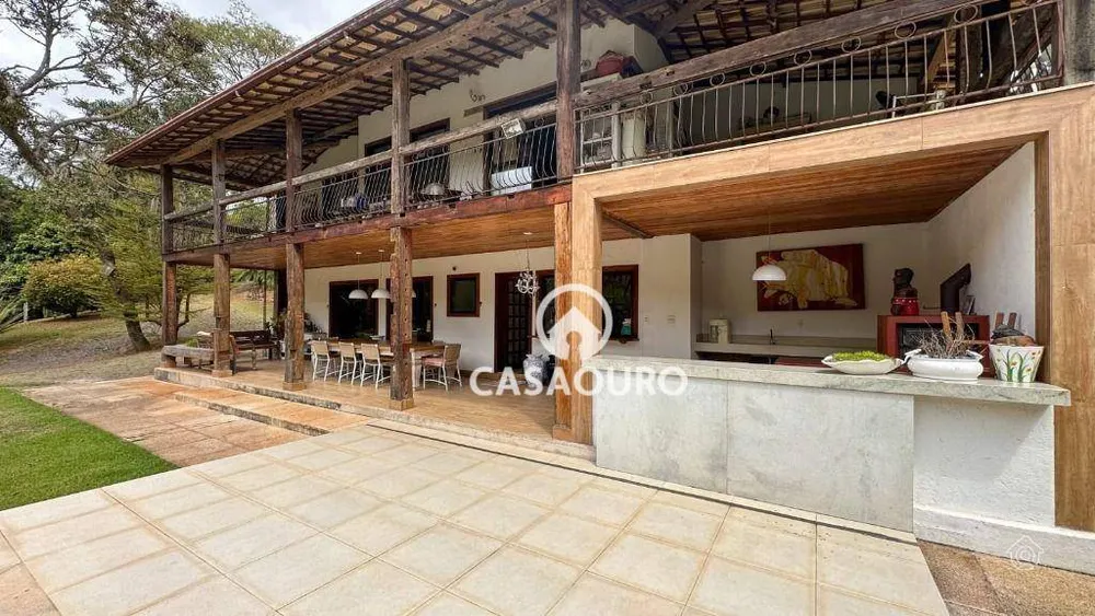 Casa de Condomínio, 3 quartos - Foto 3