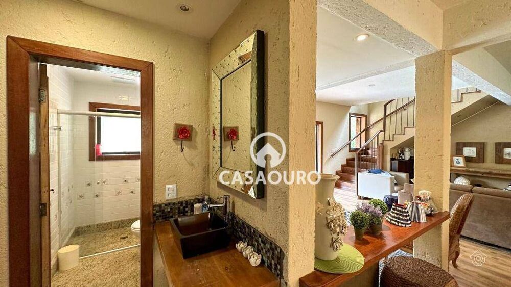 Casa de Condomínio à venda com 3 quartos, 360m² - Foto 7