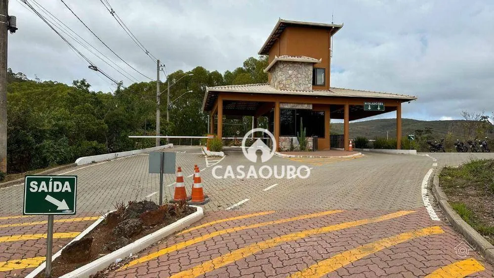 Casa de Condomínio, 3 quartos - Foto 18