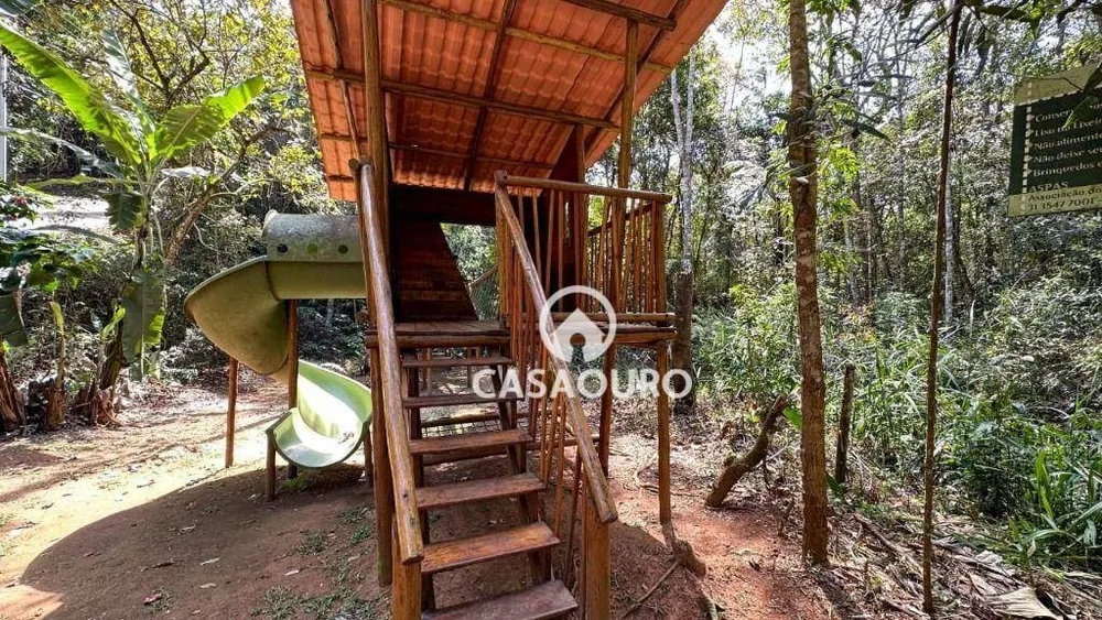 Casa de Condomínio, 3 quartos - Foto 25