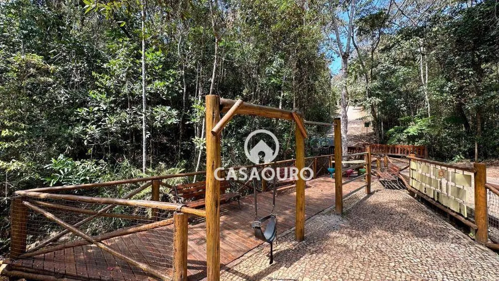 Casa de Condomínio, 3 quartos - Foto 26