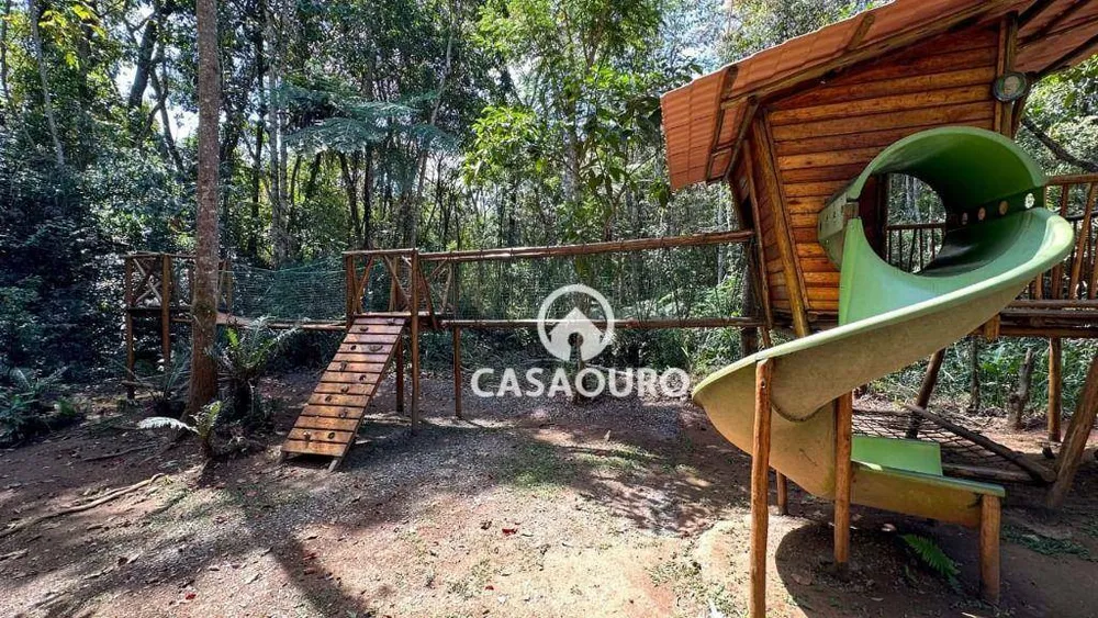 Casa de Condomínio, 3 quartos - Foto 24