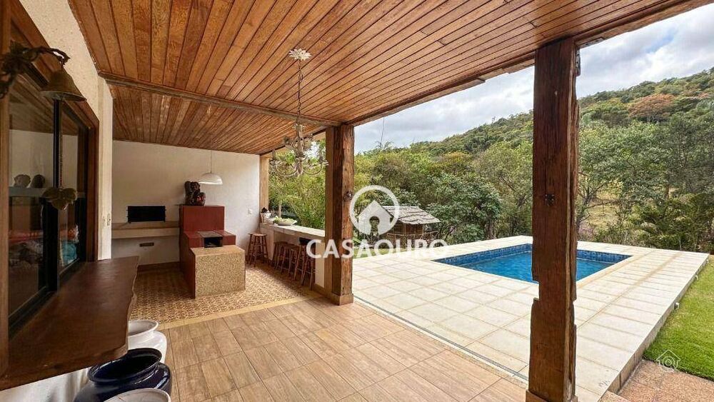 Casa de Condomínio à venda com 3 quartos, 360m² - Foto 10