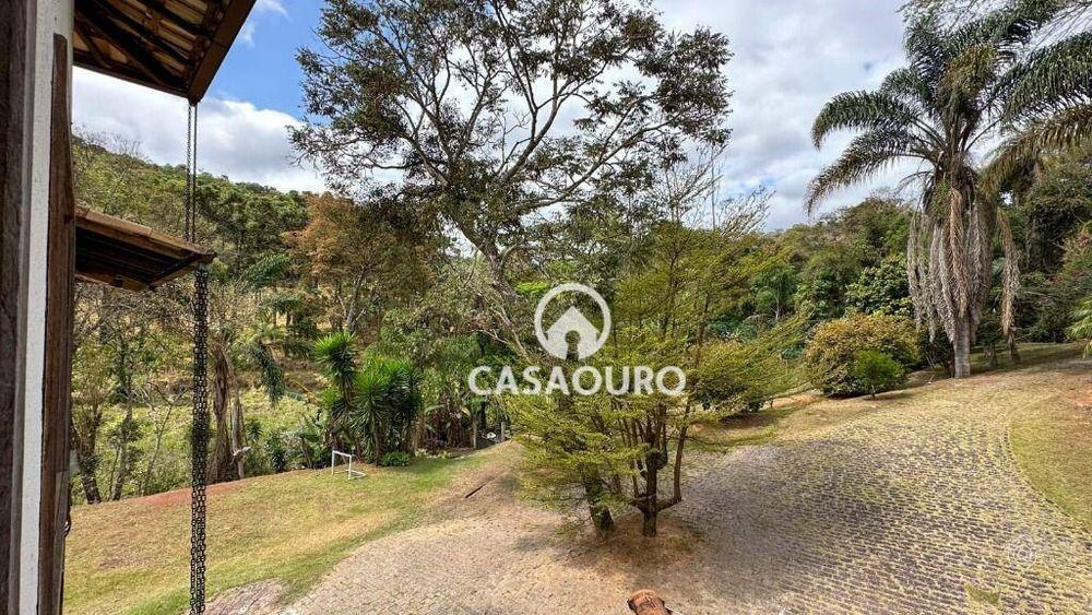 Casa de Condomínio à venda com 3 quartos, 360m² - Foto 8