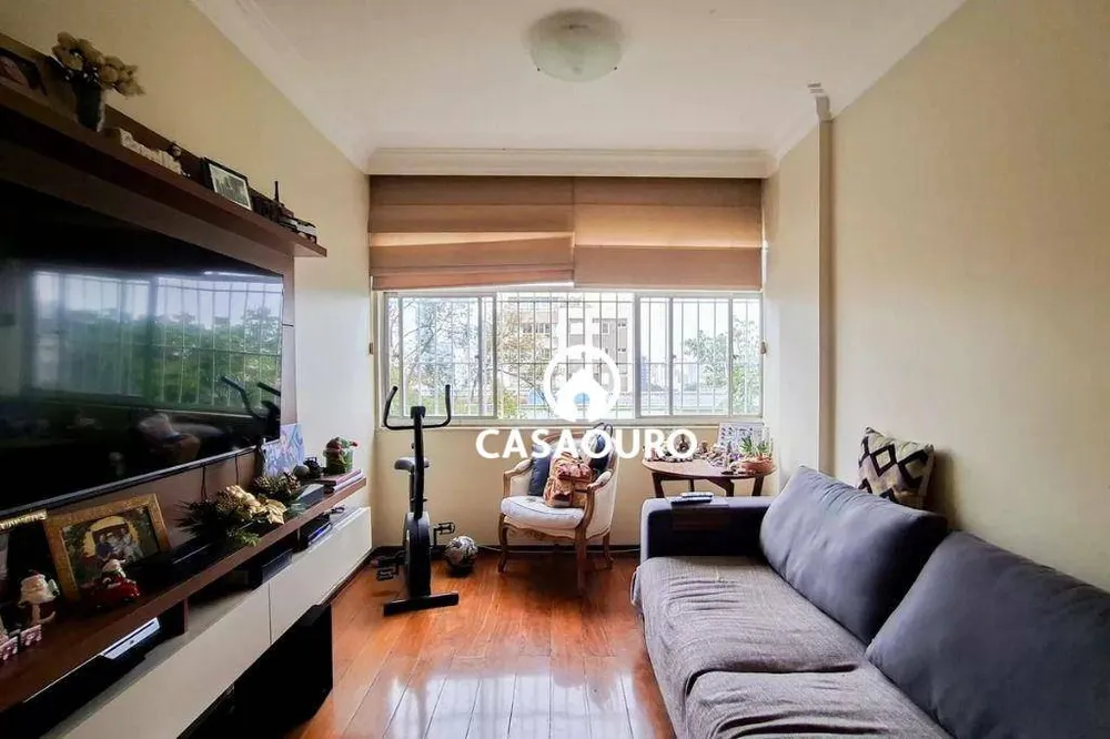 Apartamento, 3 quartos, 110 m² - Foto 2