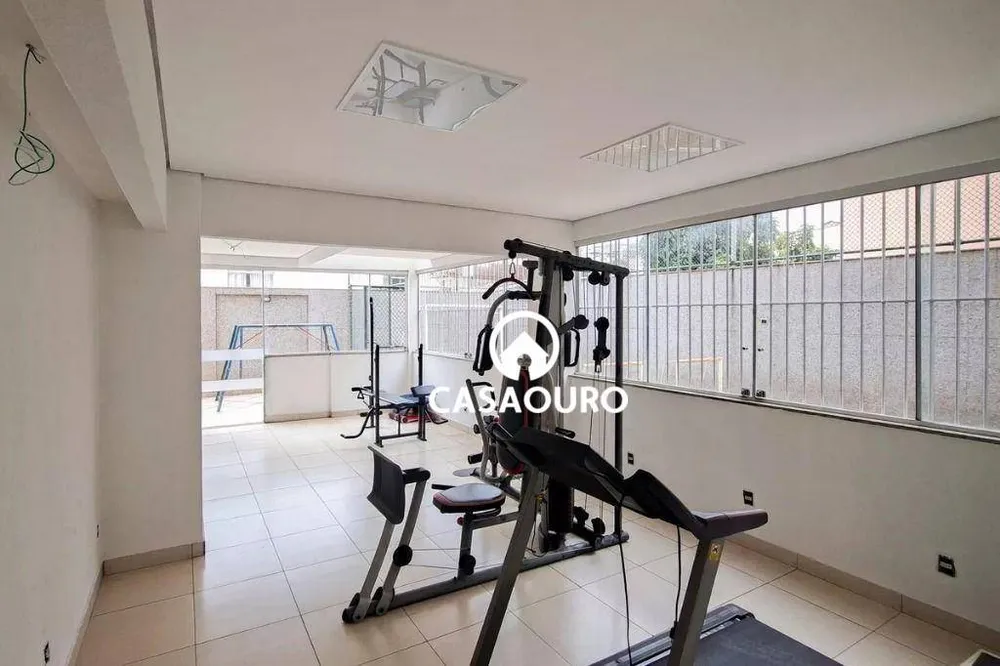 Apartamento, 3 quartos, 110 m² - Foto 14