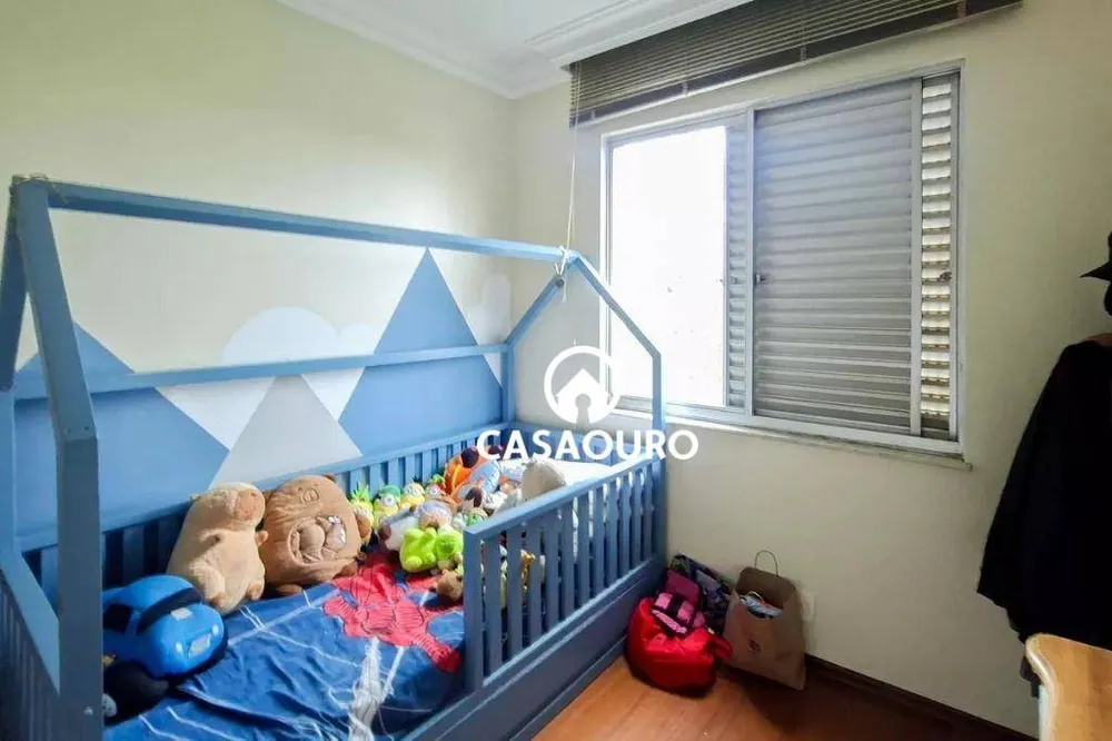 Apartamento, 3 quartos, 110 m² - Foto 2