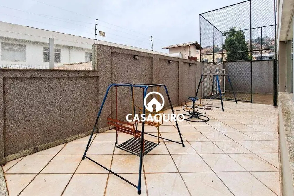 Apartamento, 3 quartos, 110 m² - Foto 7
