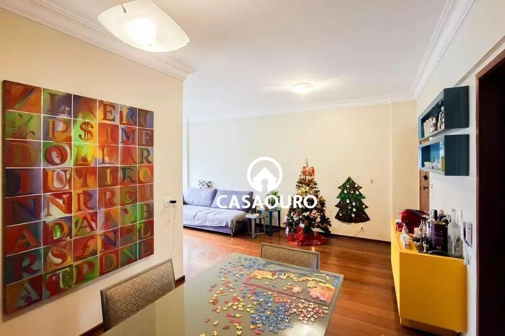 Apartamento, 3 quartos, 110 m² - Foto 8