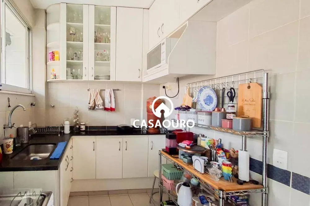 Apartamento, 3 quartos, 110 m² - Foto 3
