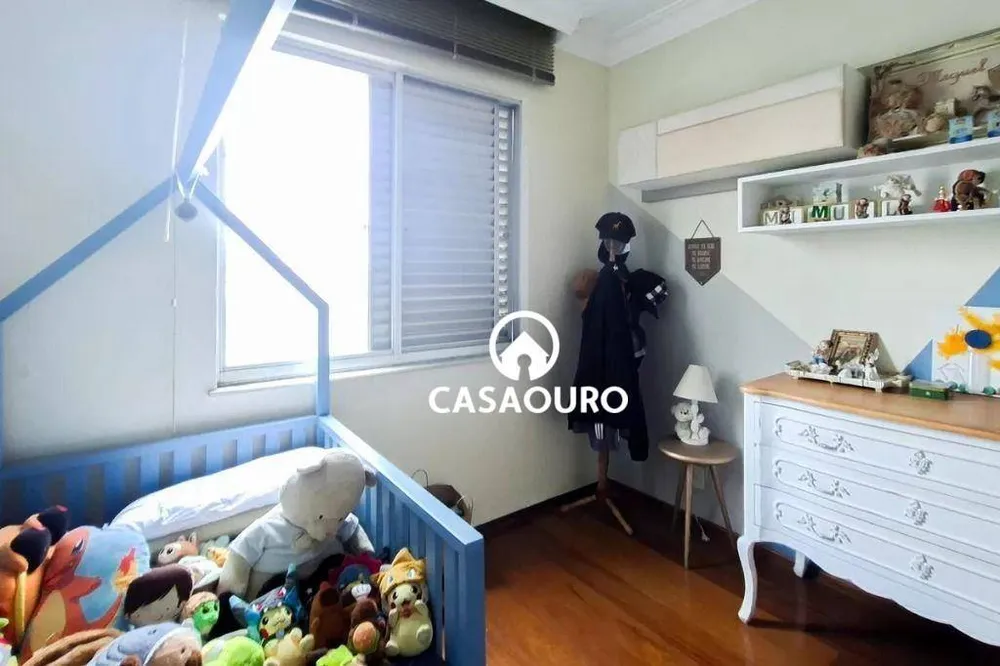 Apartamento, 3 quartos, 110 m² - Foto 6