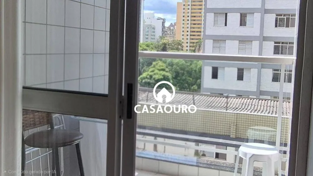 Apartamento, 2 quartos, 65 m² - Foto 1